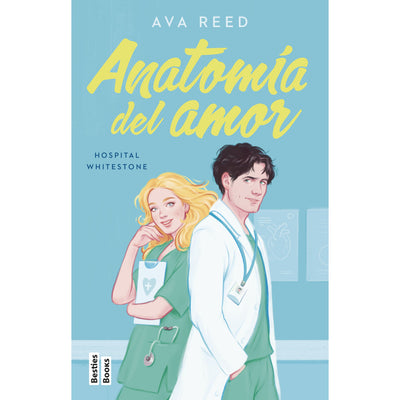 Anatomía Del Amor