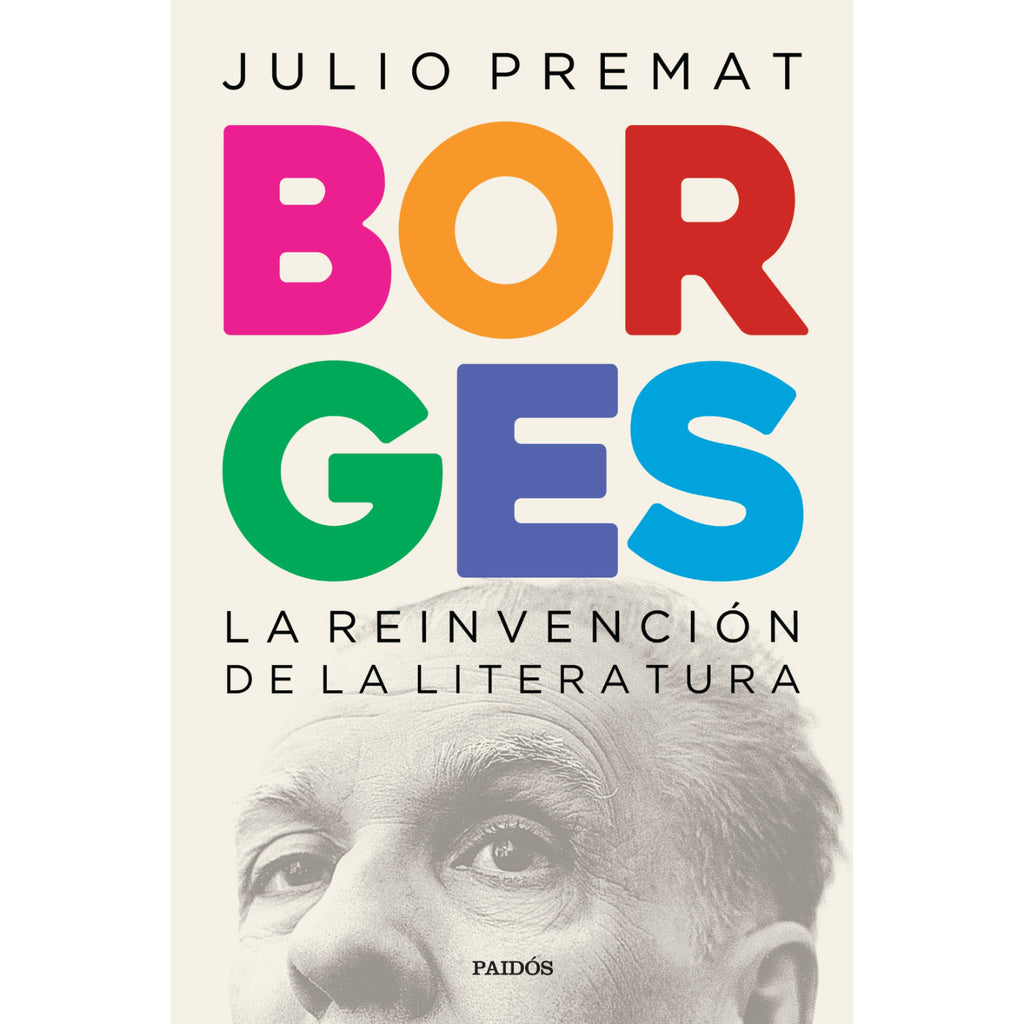 Borges