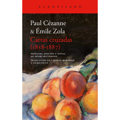 Cartas Cruzadas (1858-1887)