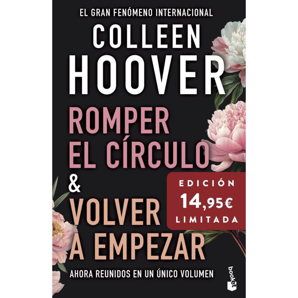 Omnibus (Romper El Círculo + Volver A Empezar)