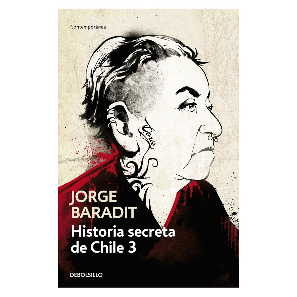 Historia Secreta De Chile 3