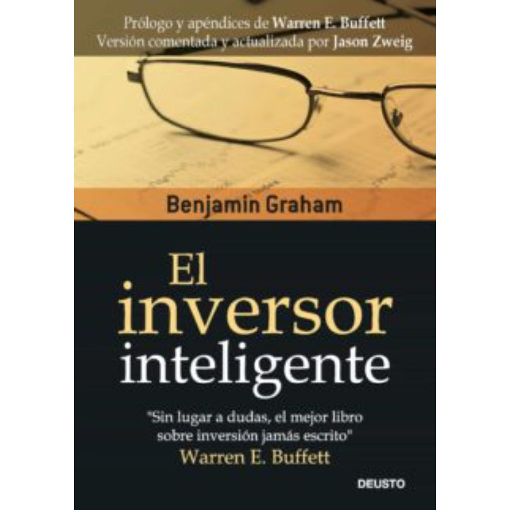 El inversor inteligente