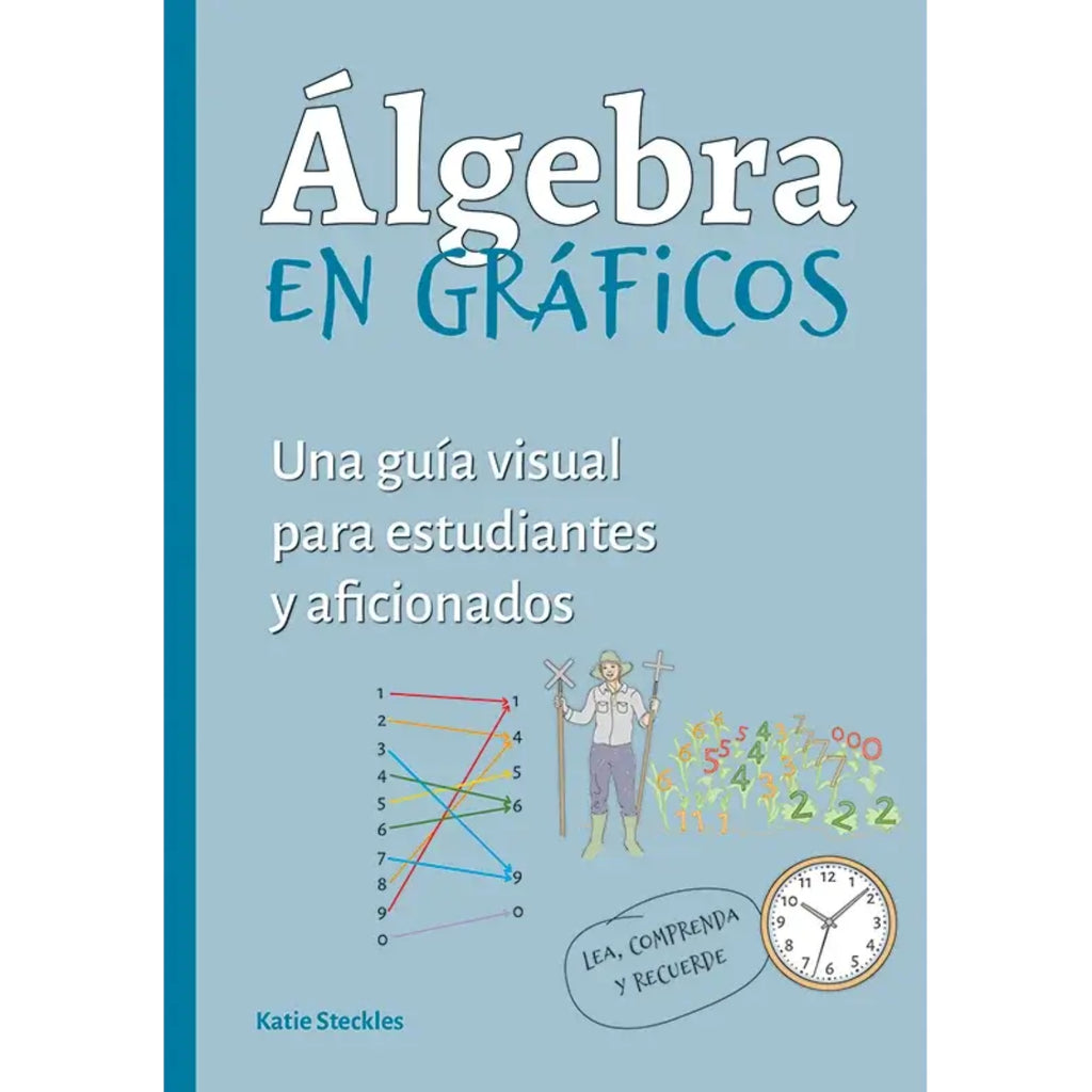 Algebra En Gráficos