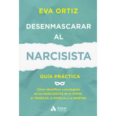 Desenmascarar Al Narcisista