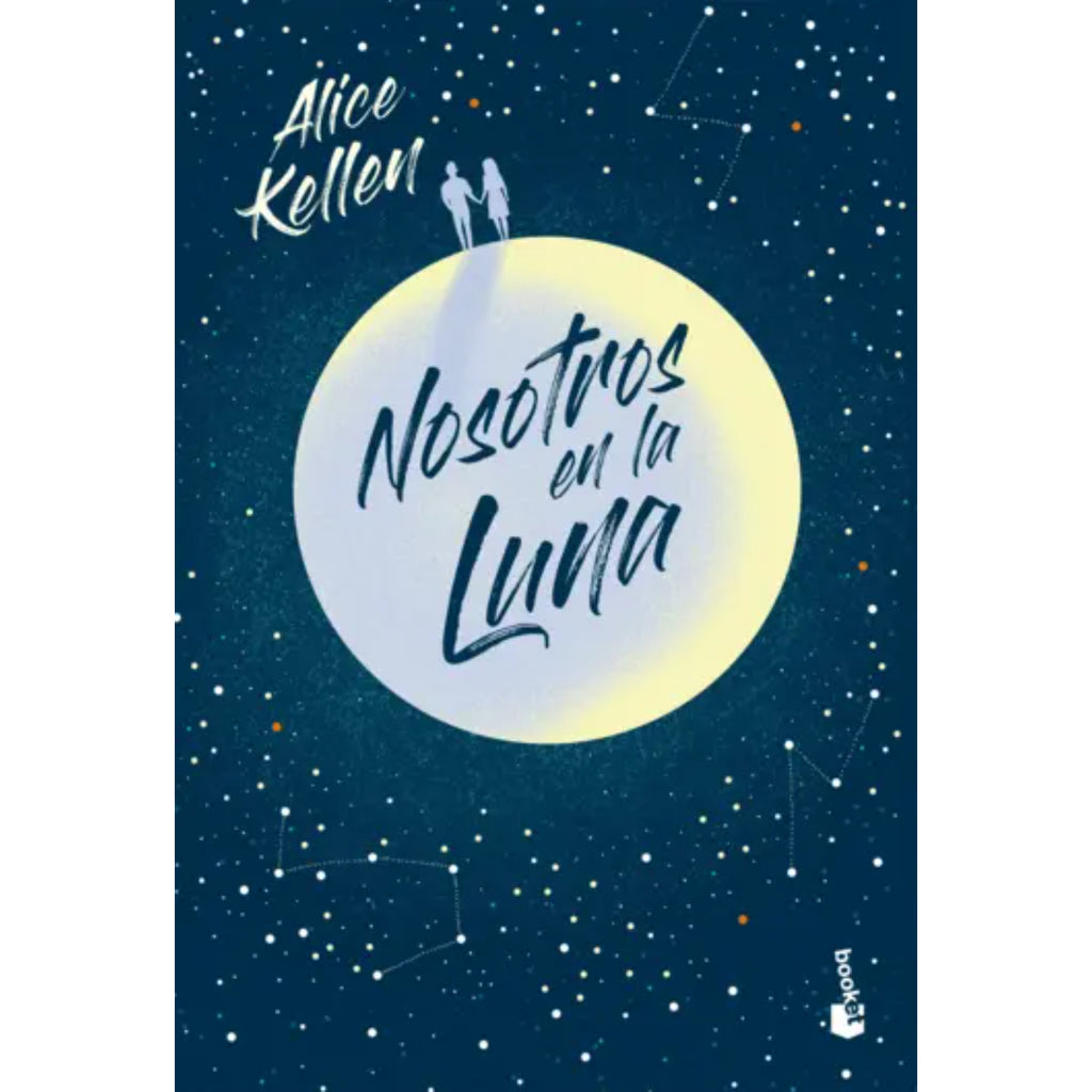 Nosotros En La Luna
