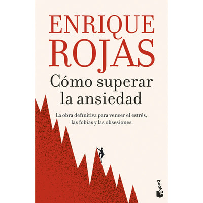 Cómo Superar La Ansiedad