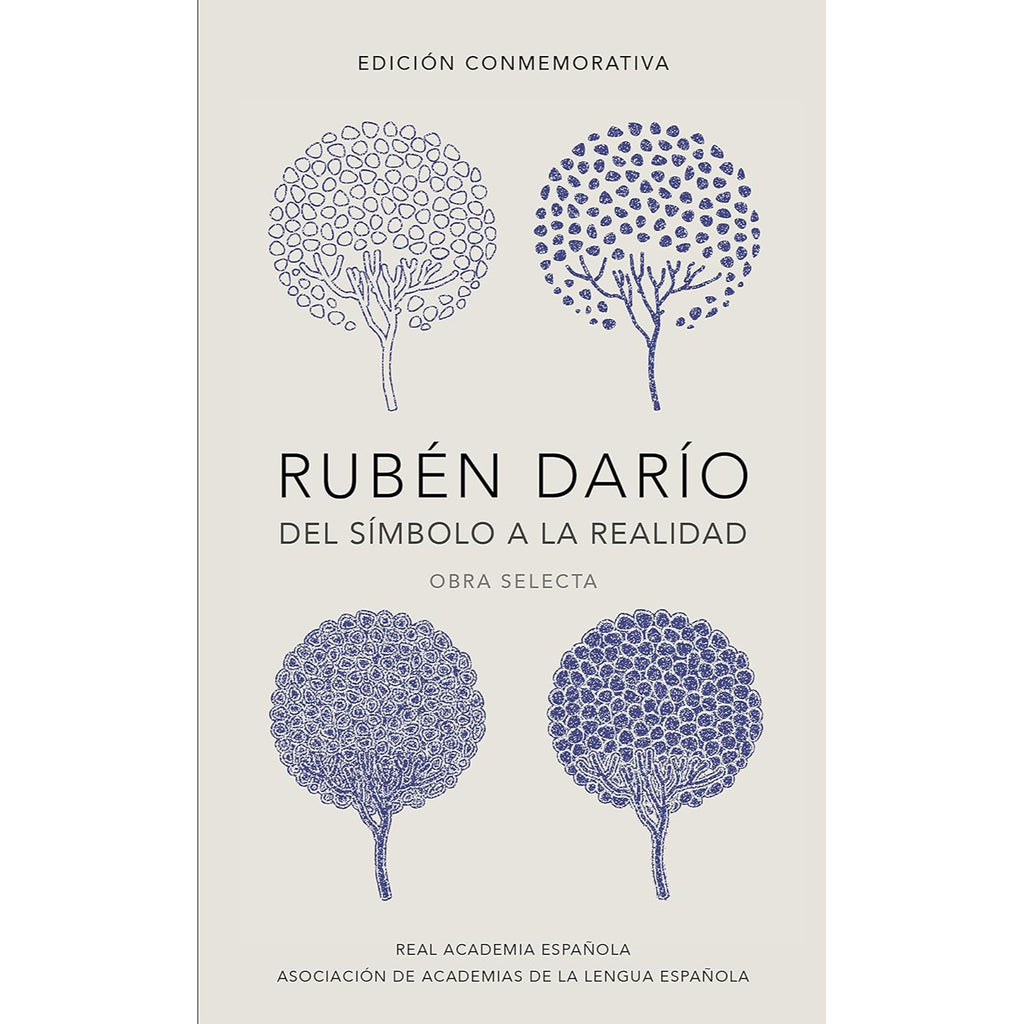 Rubén Darío, Del Símbolo A La Realidad