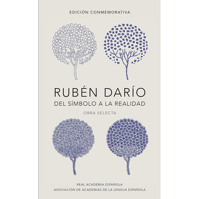 Rubén Darío, Del Símbolo A La Realidad