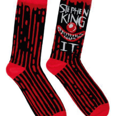 Calcetines It Stephen King Small