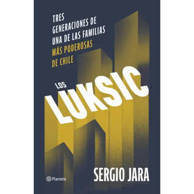 Los Luksic