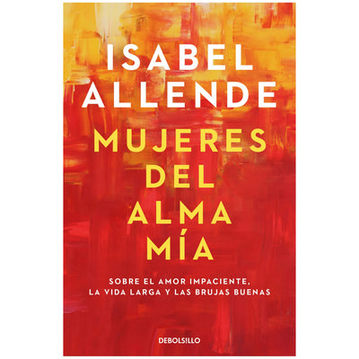 Mujeres Del Alma Mia