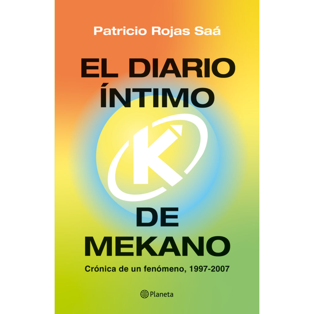 El Diario Íntimo De Mekano