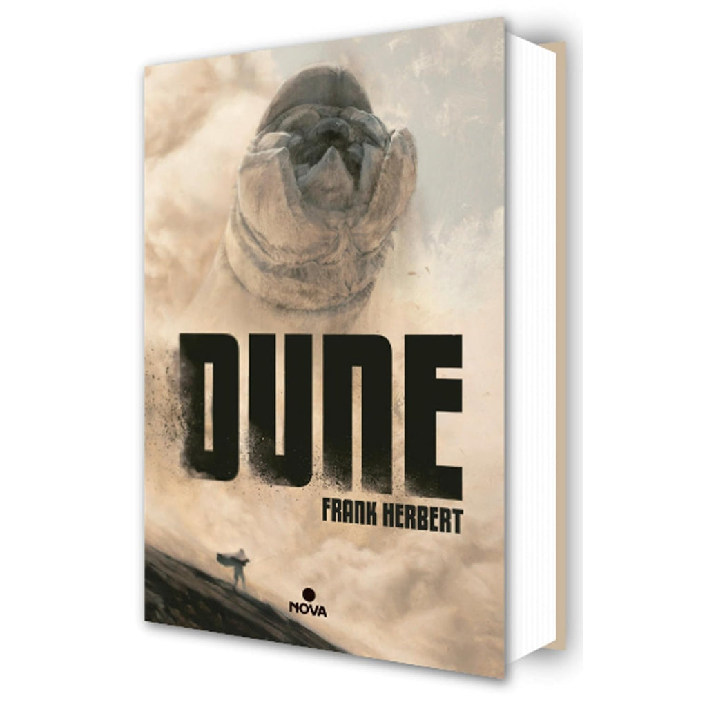 Dune 1 Cronicas. Dune (Ed. Ilustrada)