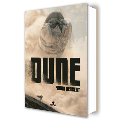 Dune 1 Cronicas. Dune (Ed. Ilustrada)