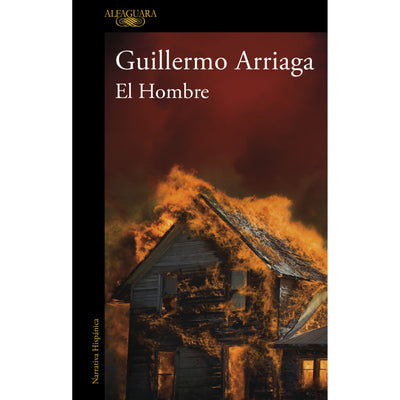 El Hombre