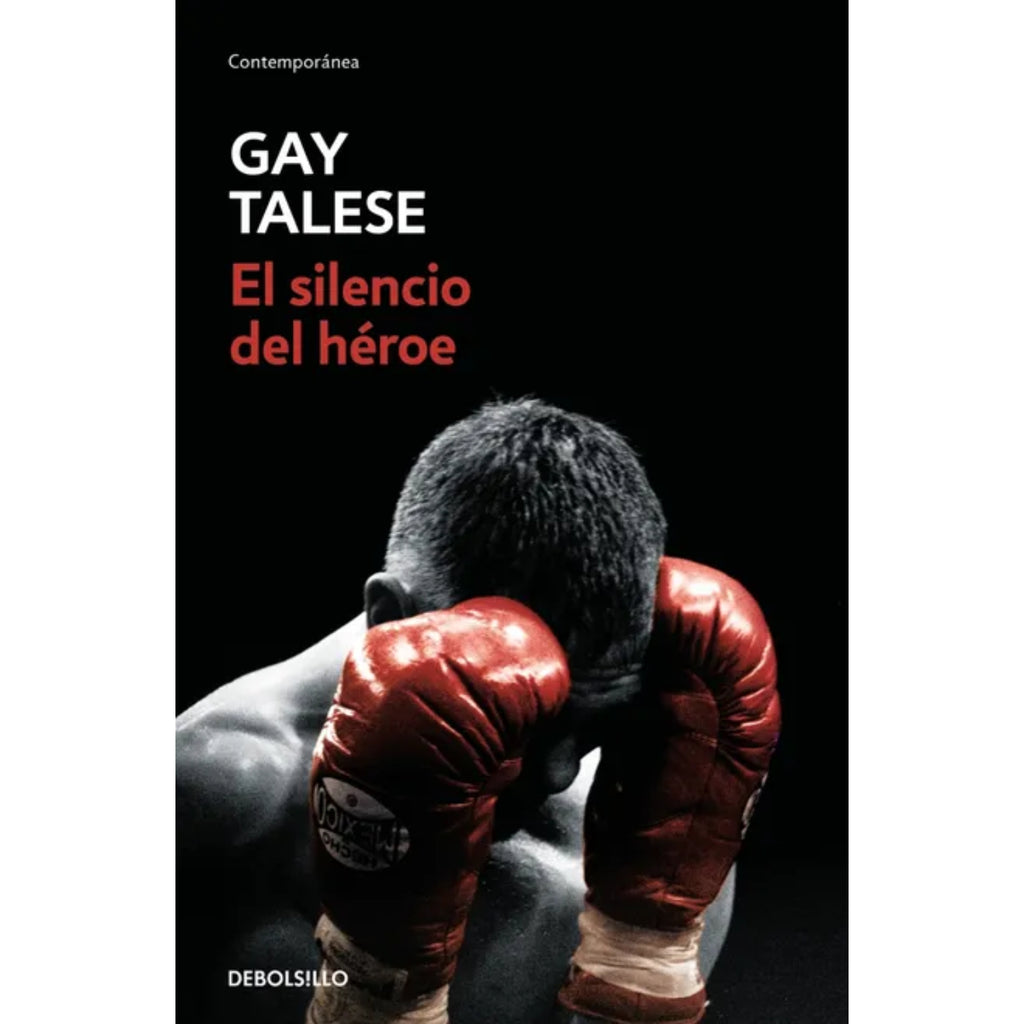 El Silencio Del Heroe