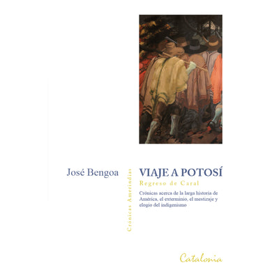 Viaje A Potosí
