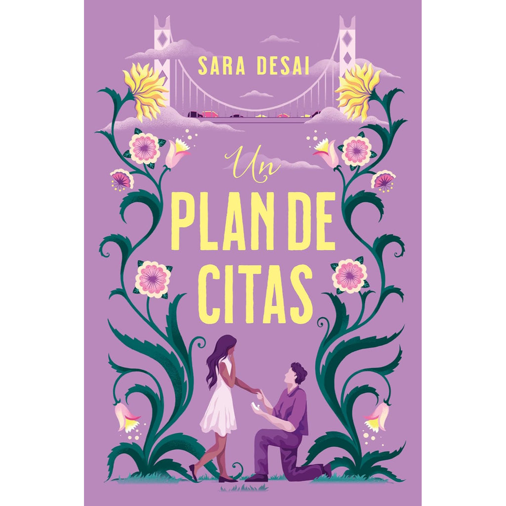Un Plan De Citas, Un