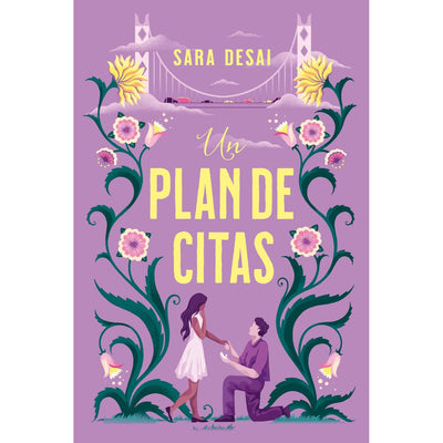 Un Plan De Citas, Un
