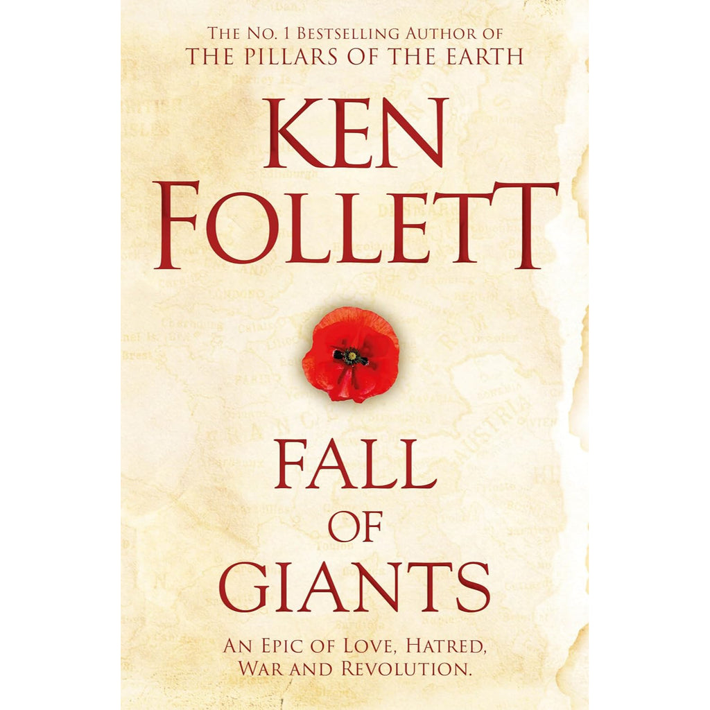 Fall Of Giants