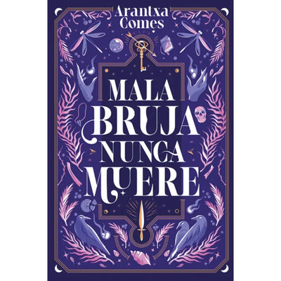 Mala Bruja Nunca Muere
