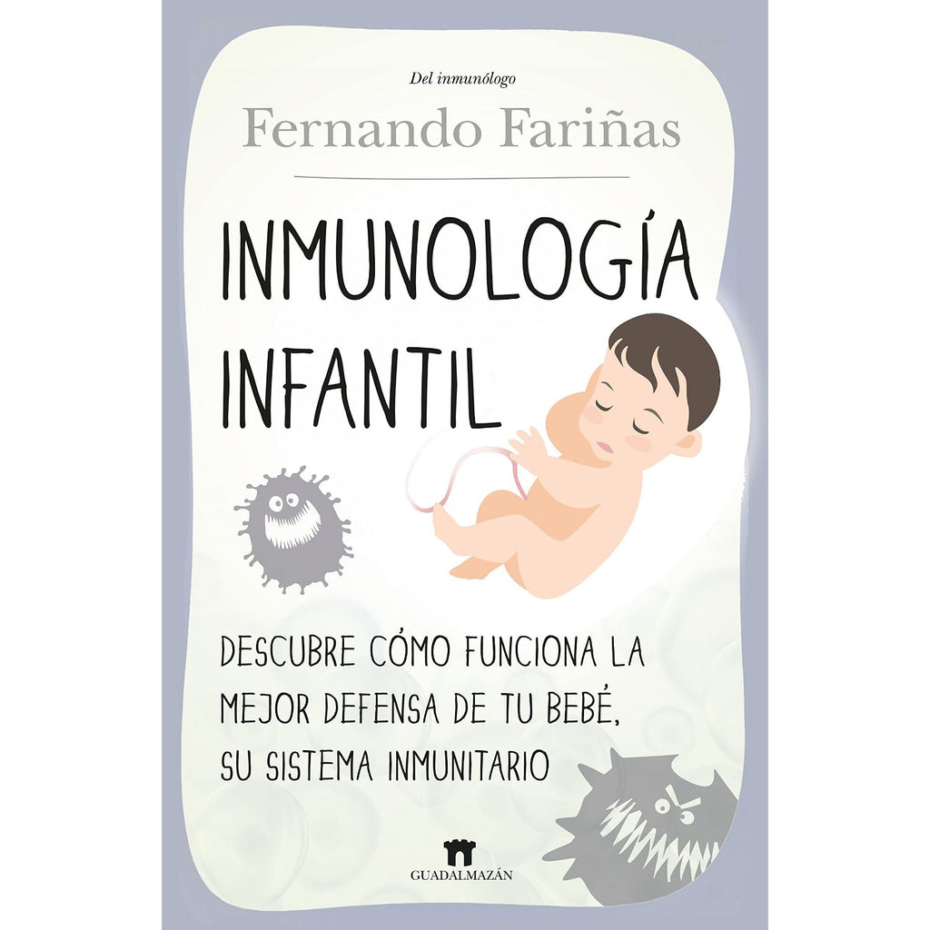 Inmunología Infantil