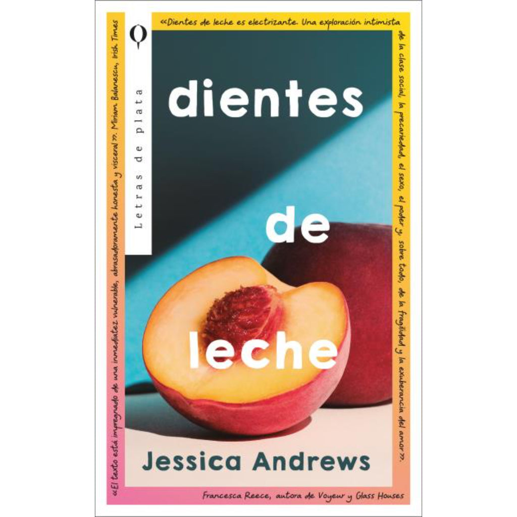 Dientes De Leche