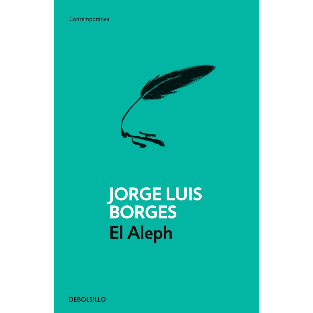 El Aleph