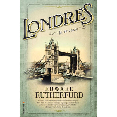 Libro Londres