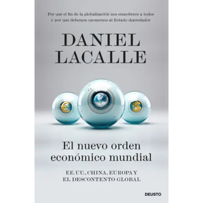 El Nuevo Orden Económico Mundial