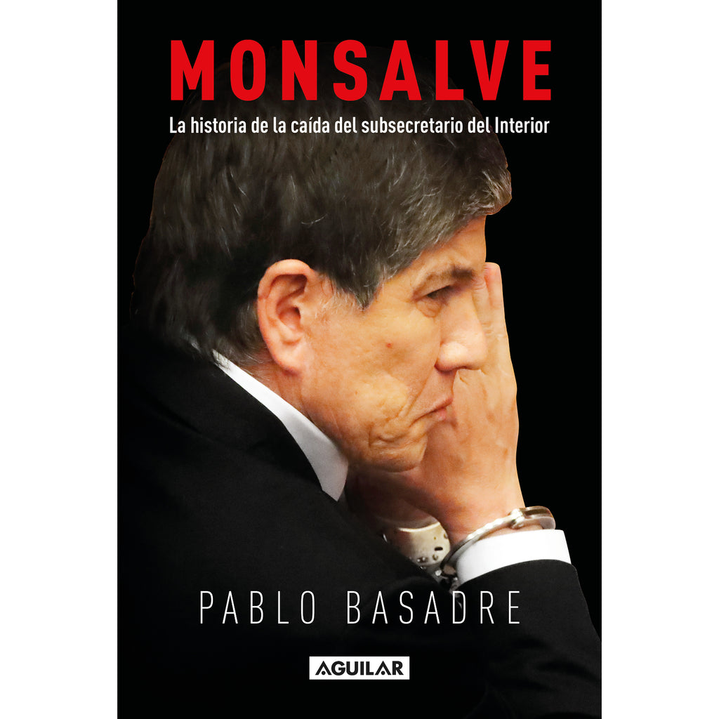 Caso Monsalve