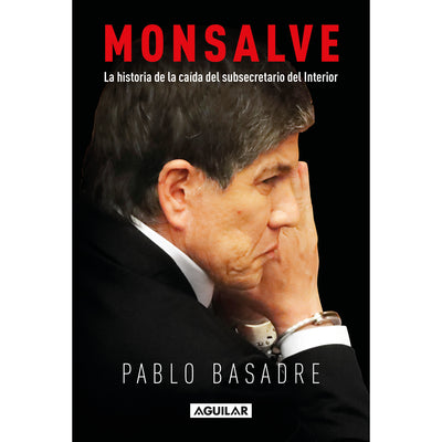 Caso Monsalve
