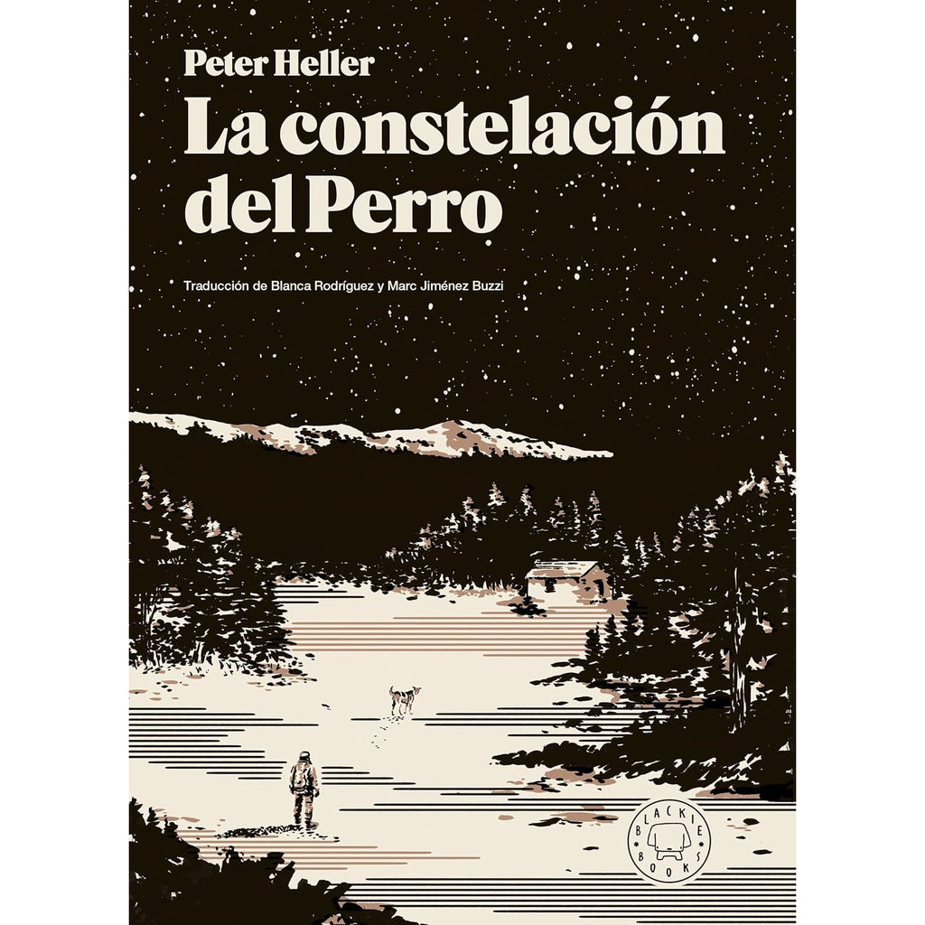 La Constelación Del Perro
