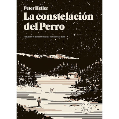 La Constelación Del Perro