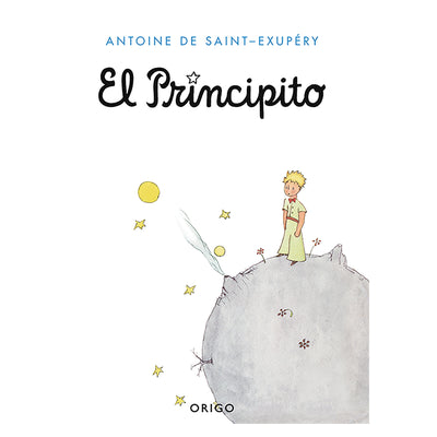 El Principito ( Tapa Blanda )