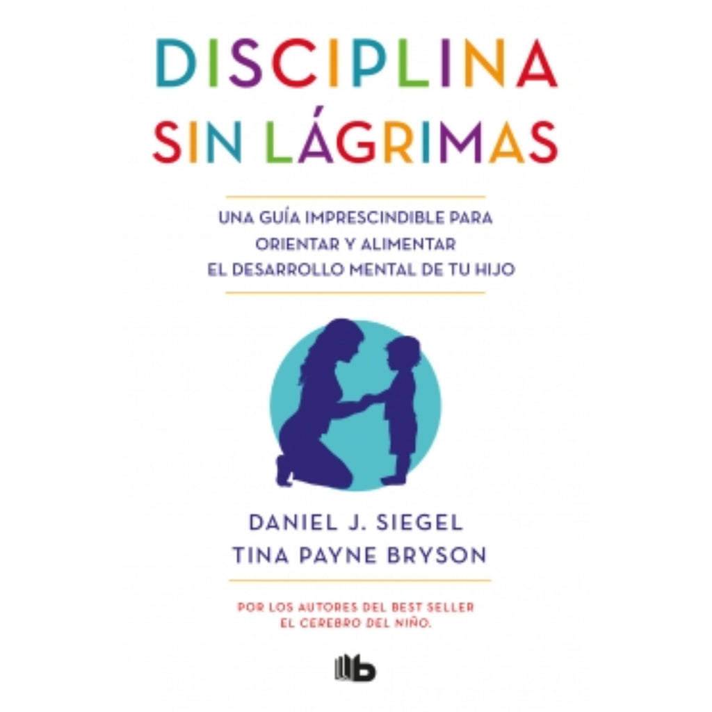 Disciplina sin lágrimas