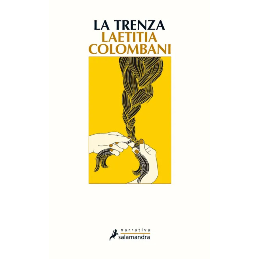 La Trenza