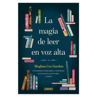 La Magia De Leer En Voz Alta