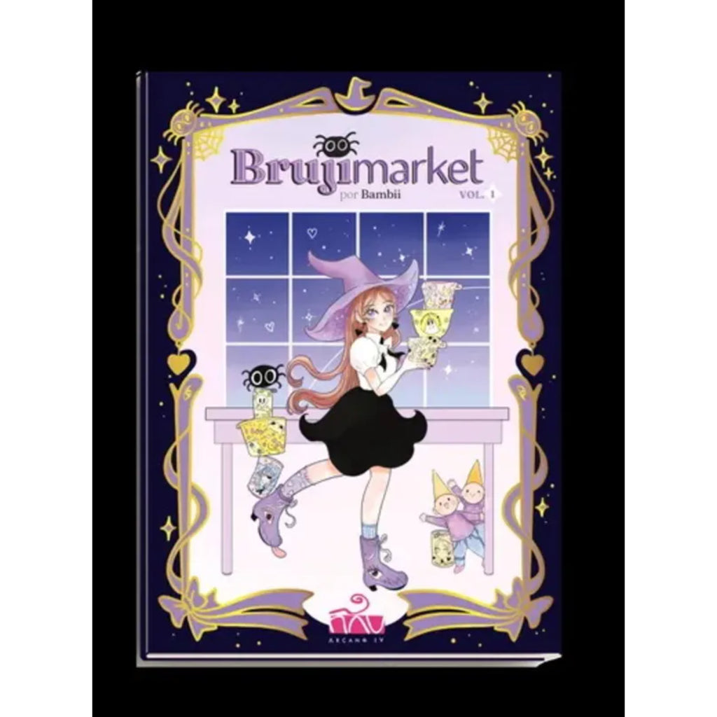 Brujimarket Vol.1