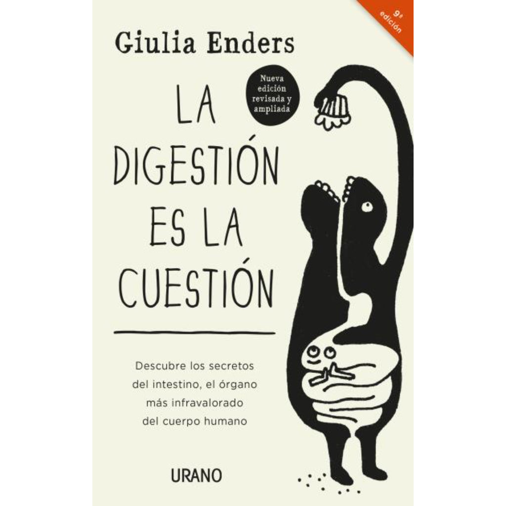 La Digestion Es La Cuestion Ed. Revisada