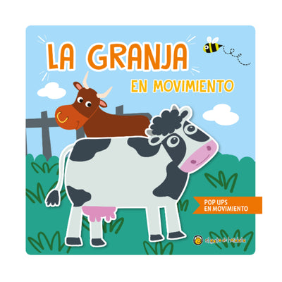 La granja en movimiento