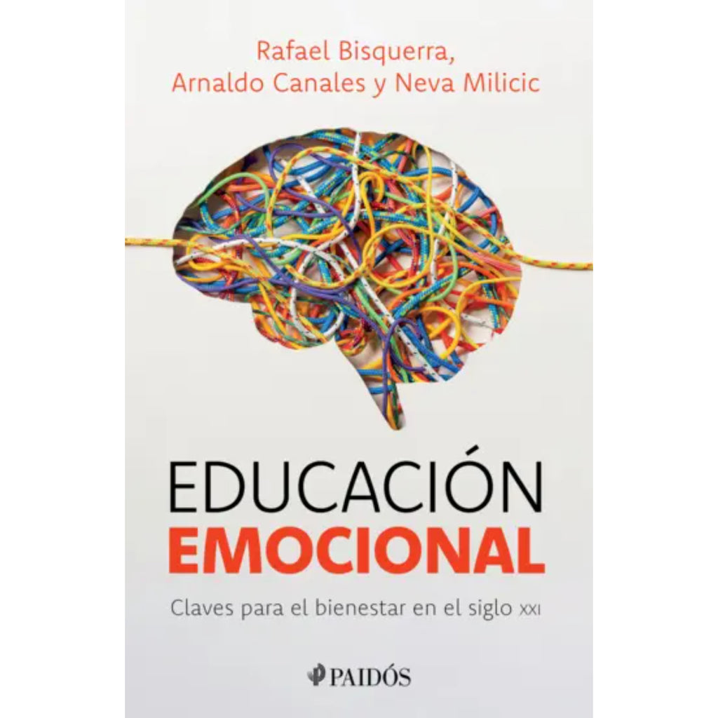 Educación Emocional