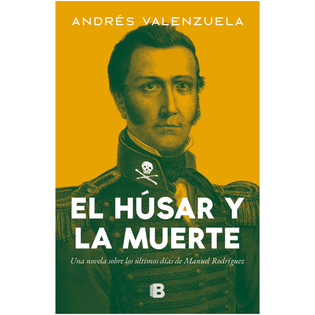 El Húsar Y La Muerte
