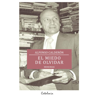El Miedo De Olvidar