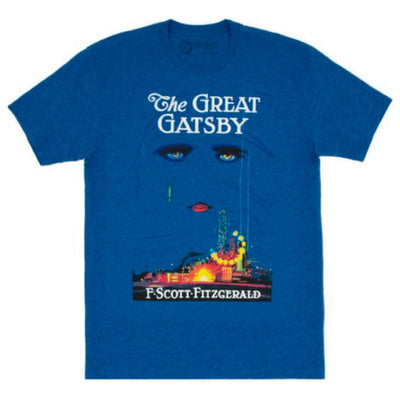 Polera El Gran Gatsby Large