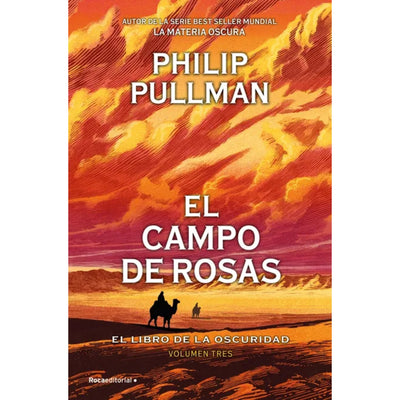 El Campo De Rosas