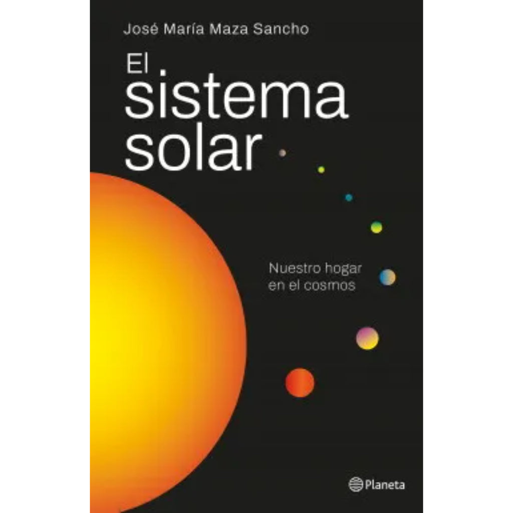 El Sistema Solar