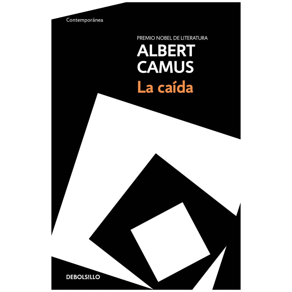 La Caida (Nobel)