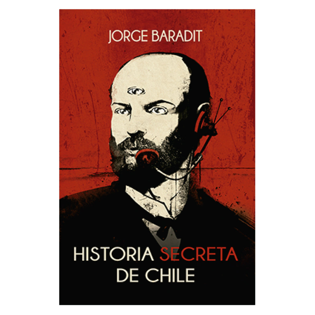 Historia Secreta De Chile