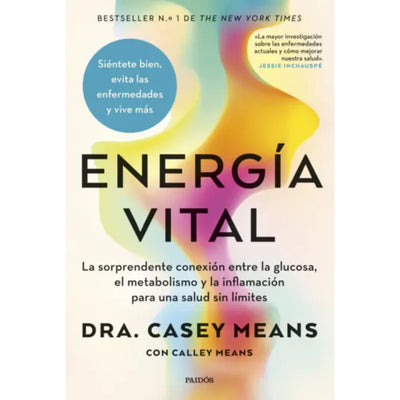 Energía Vital